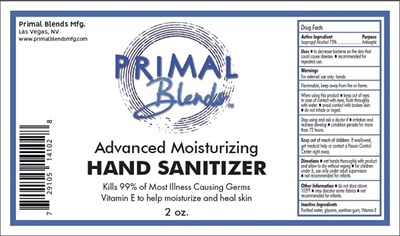 59 mL Label (59 mL)